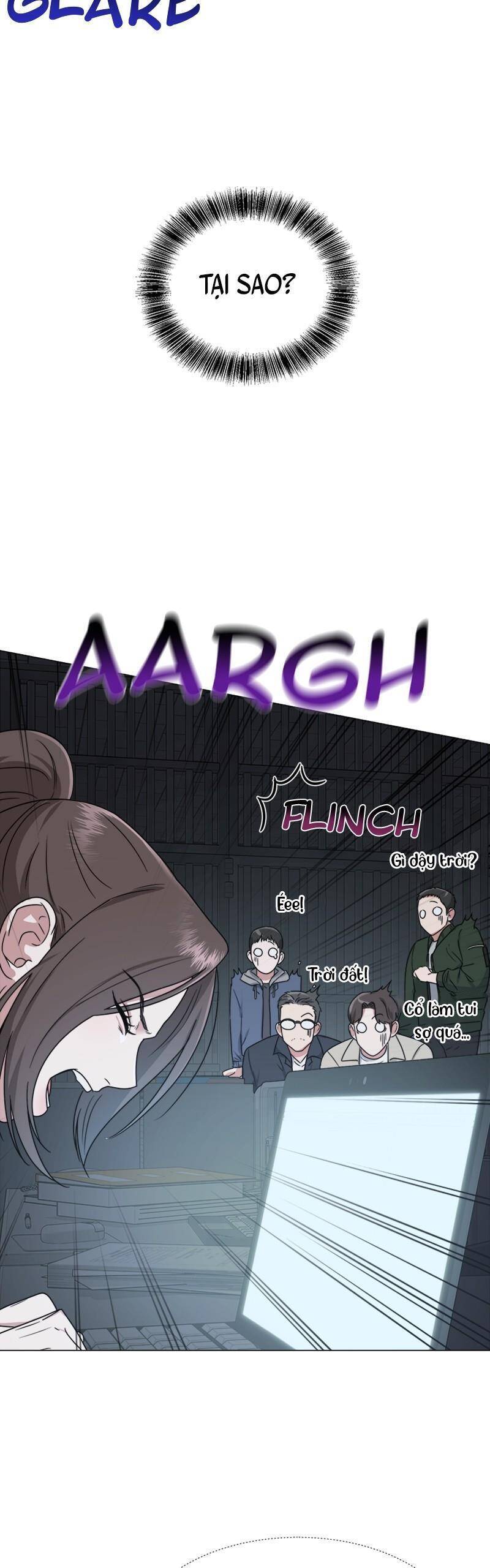 Theo Bản Năng Của Em Chapter 9 - Trang 2