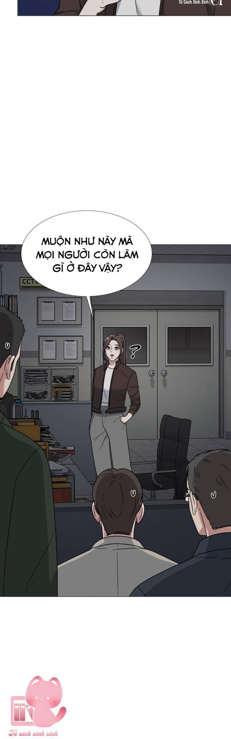 Theo Bản Năng Của Em Chapter 9 - Trang 2