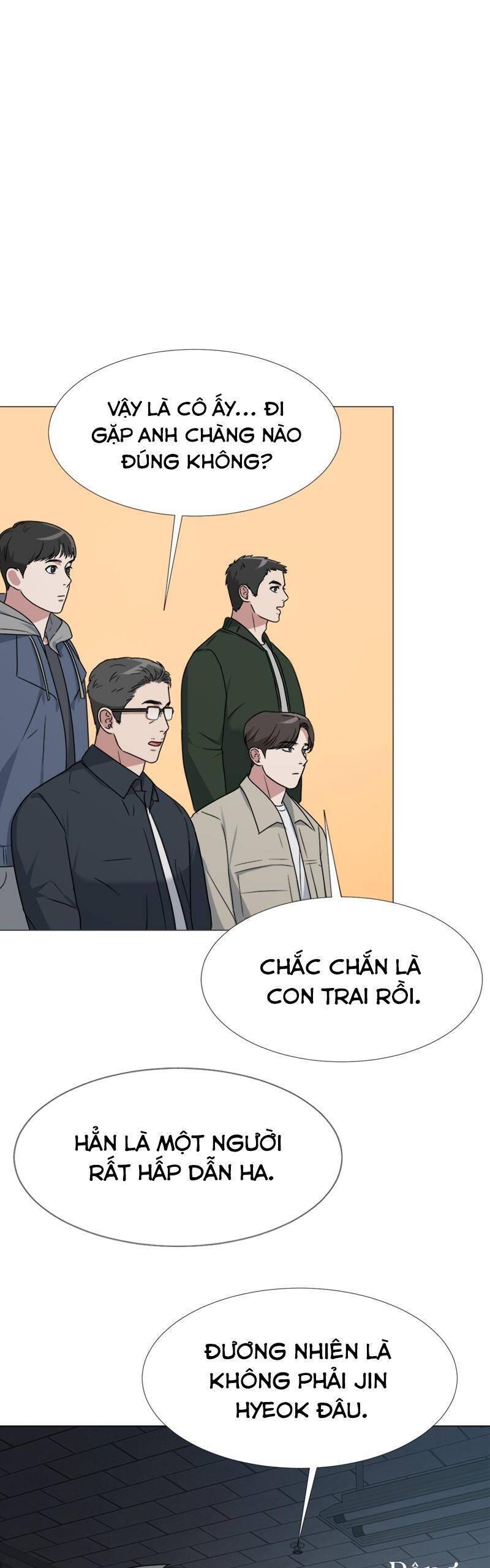 Theo Bản Năng Của Em Chapter 9 - Trang 2