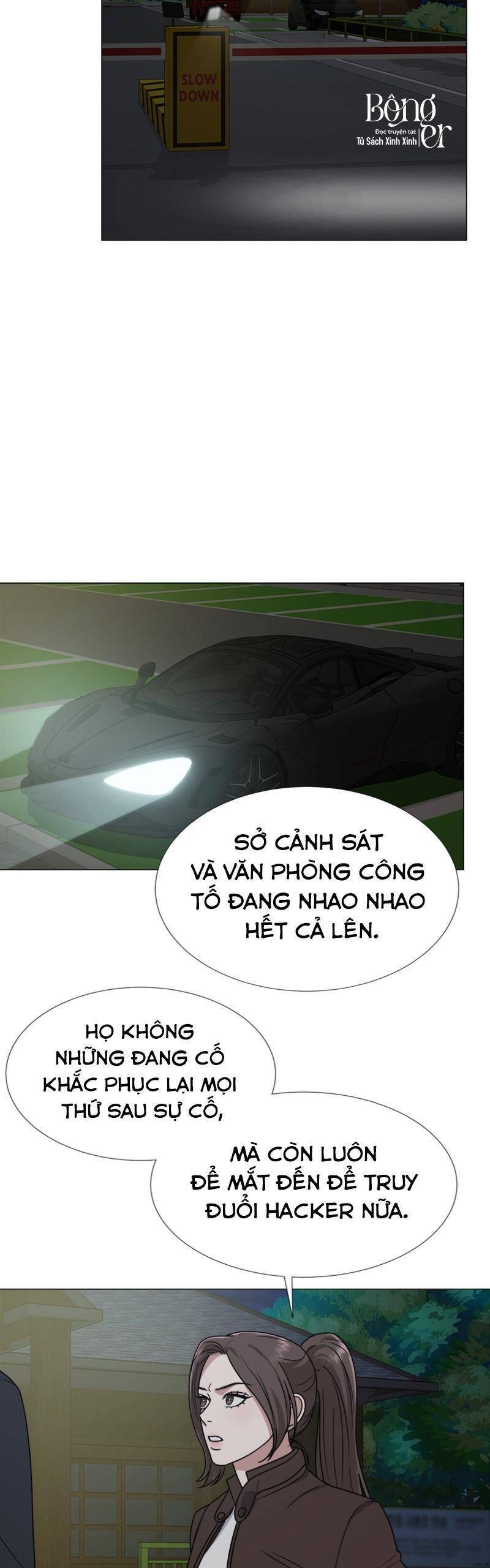 Theo Bản Năng Của Em Chapter 9 - Trang 2