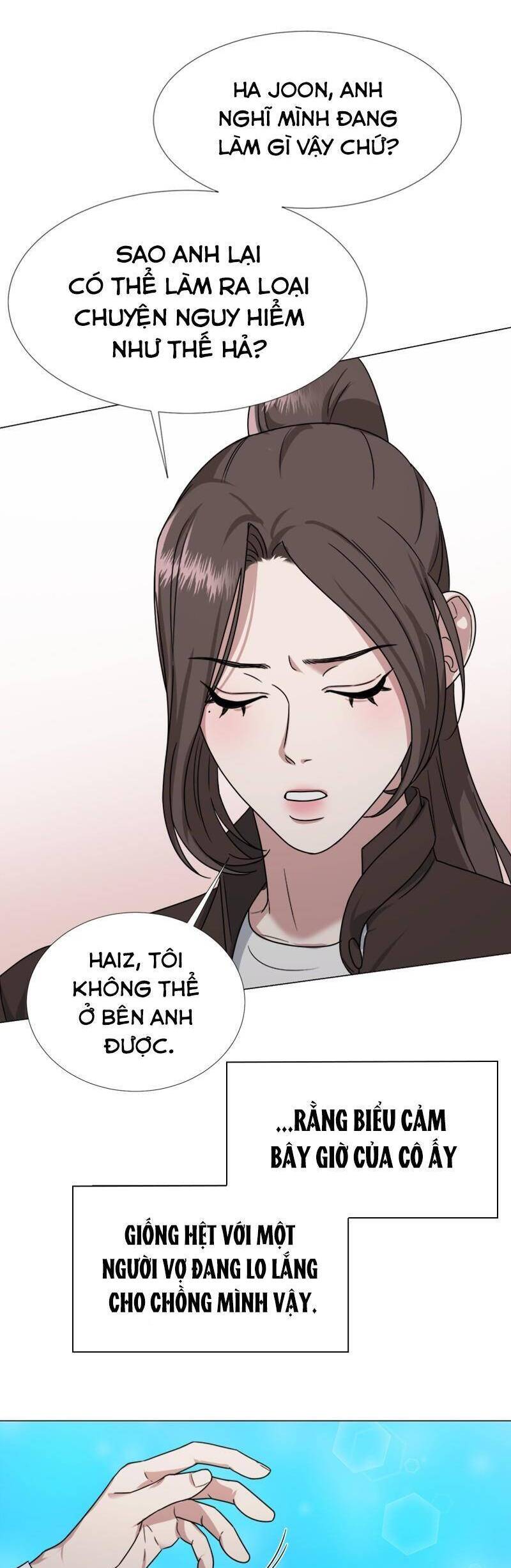 Theo Bản Năng Của Em Chapter 9 - Trang 2