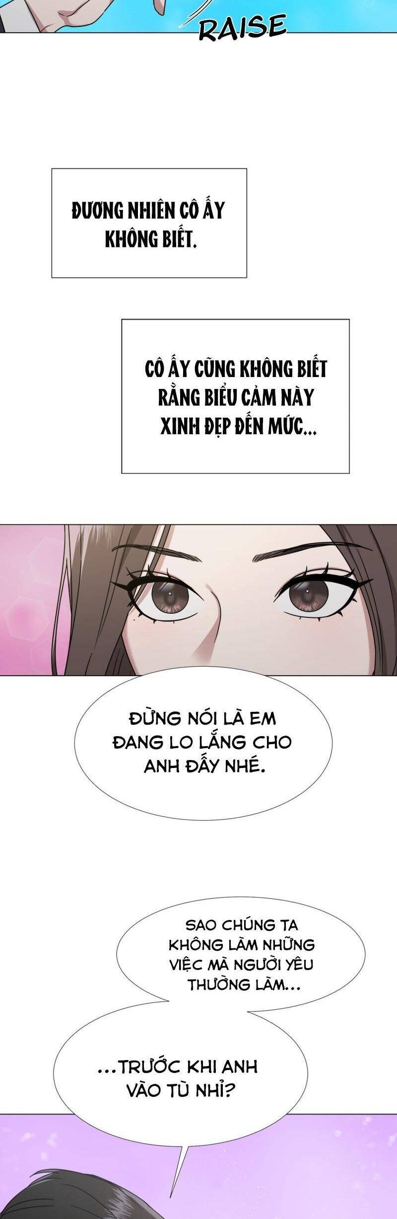 Theo Bản Năng Của Em Chapter 9 - Trang 2