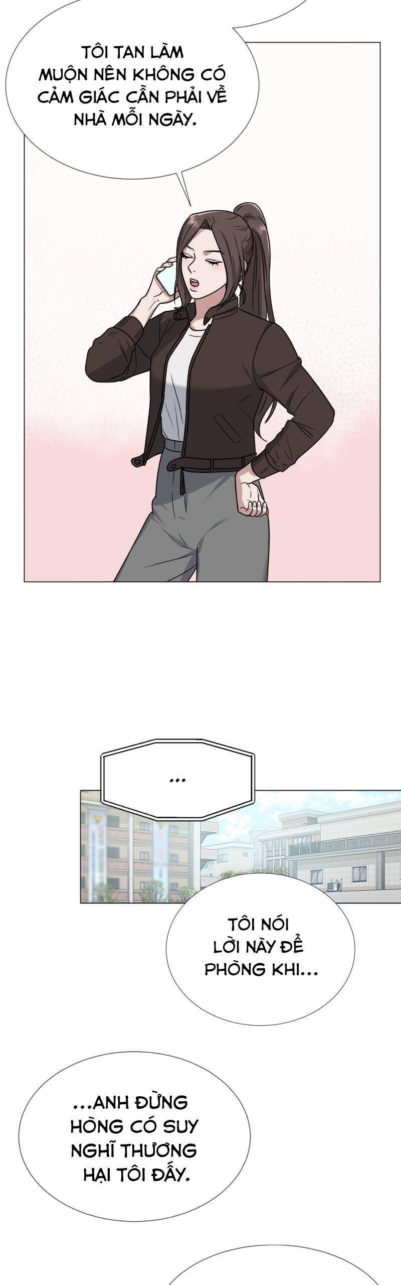 Theo Bản Năng Của Em Chapter 9 - Trang 2