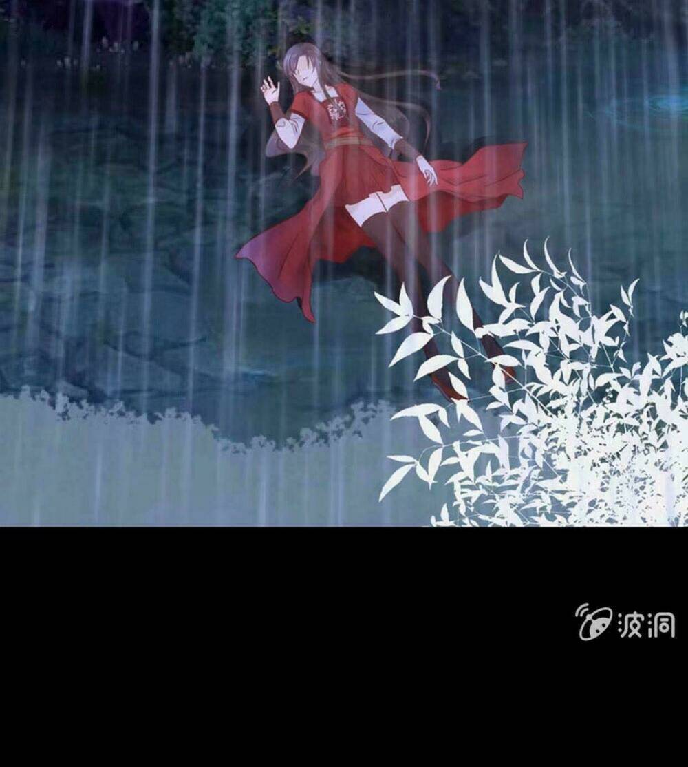 Theo Đuổi Hoàng Tử Quá Khó A~ Chapter 0 - Trang 2