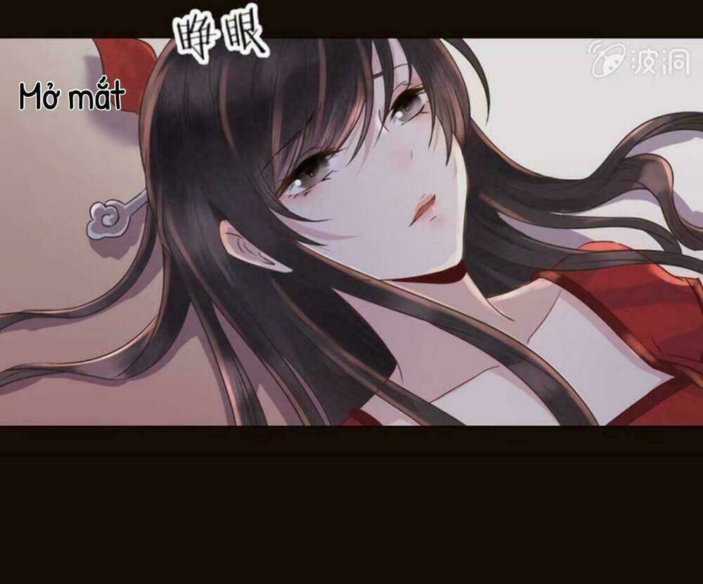 Theo Đuổi Hoàng Tử Quá Khó A~ Chapter 0 - Trang 2