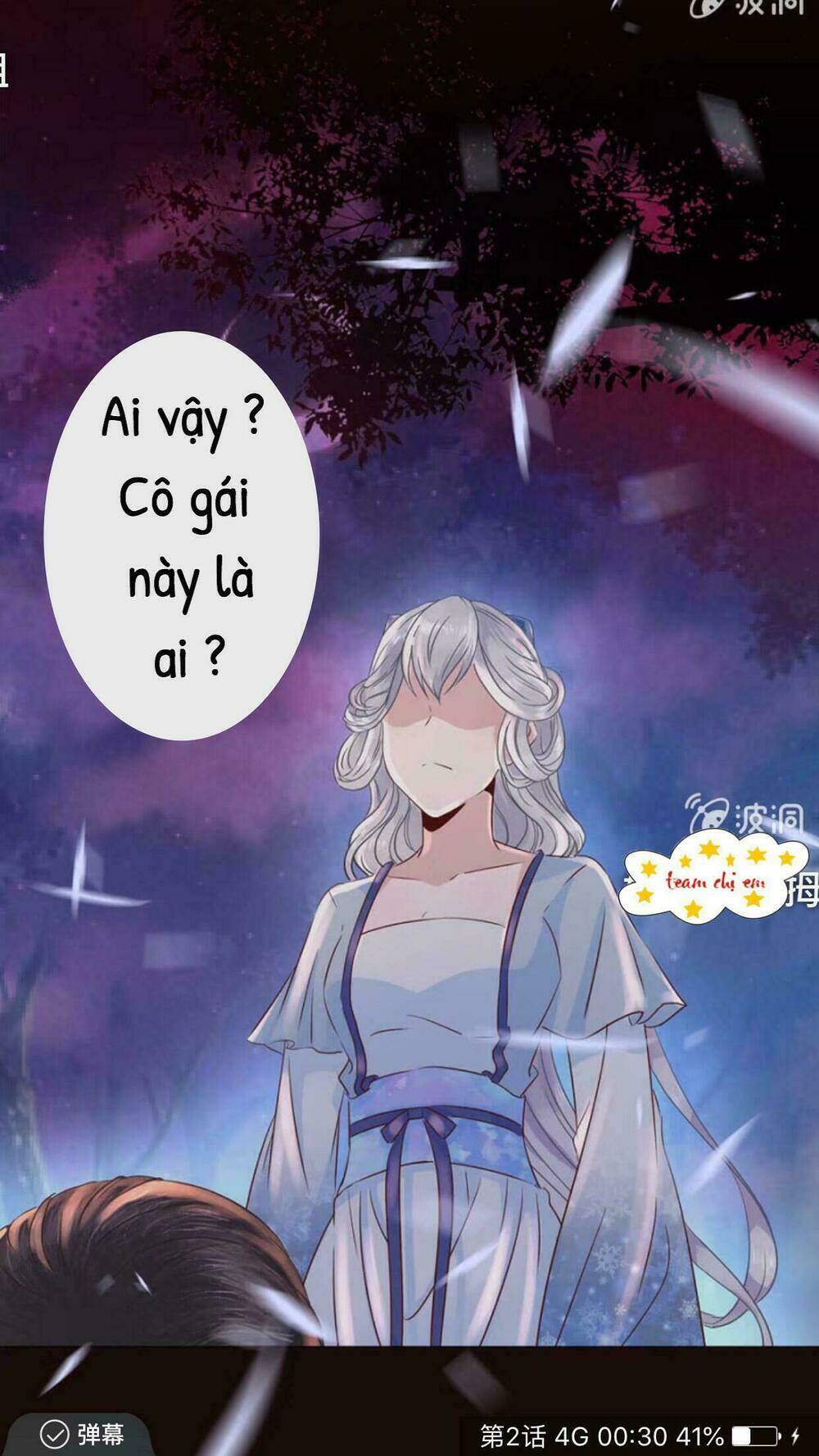 Theo Đuổi Hoàng Tử Quá Khó A~ Chapter 0 - Trang 2