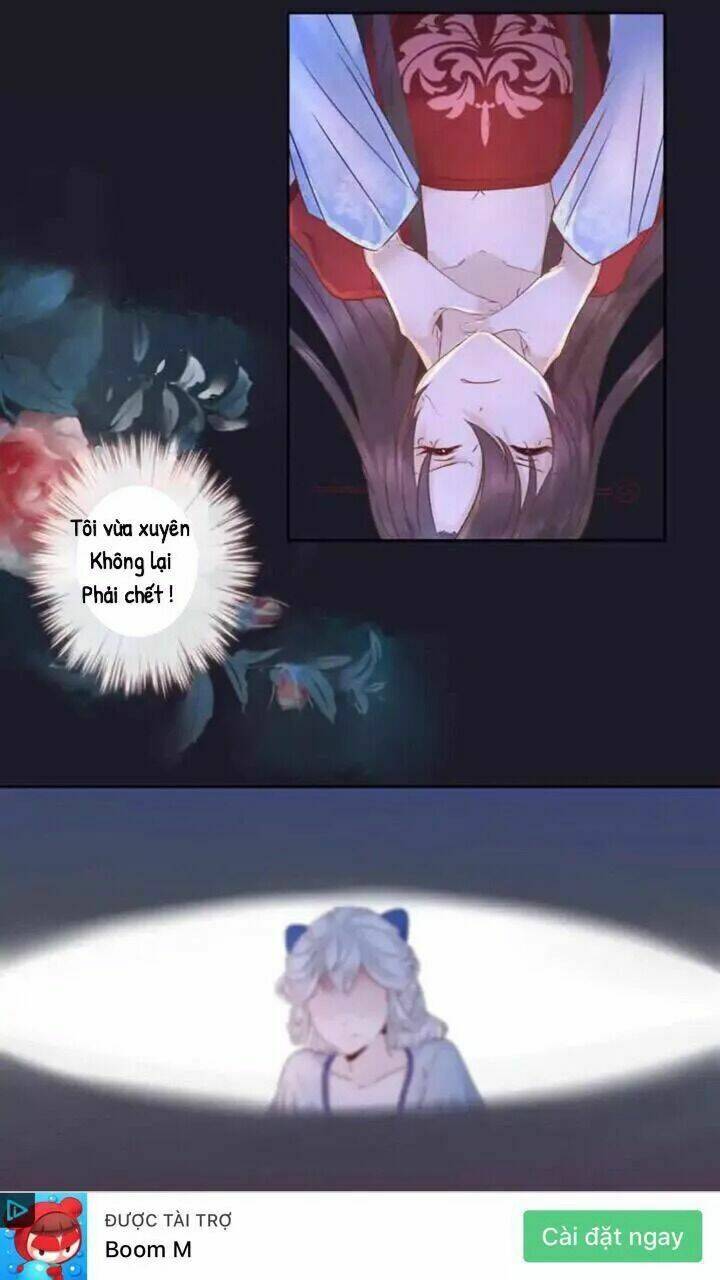 Theo Đuổi Hoàng Tử Quá Khó A~ Chapter 1 - Trang 2