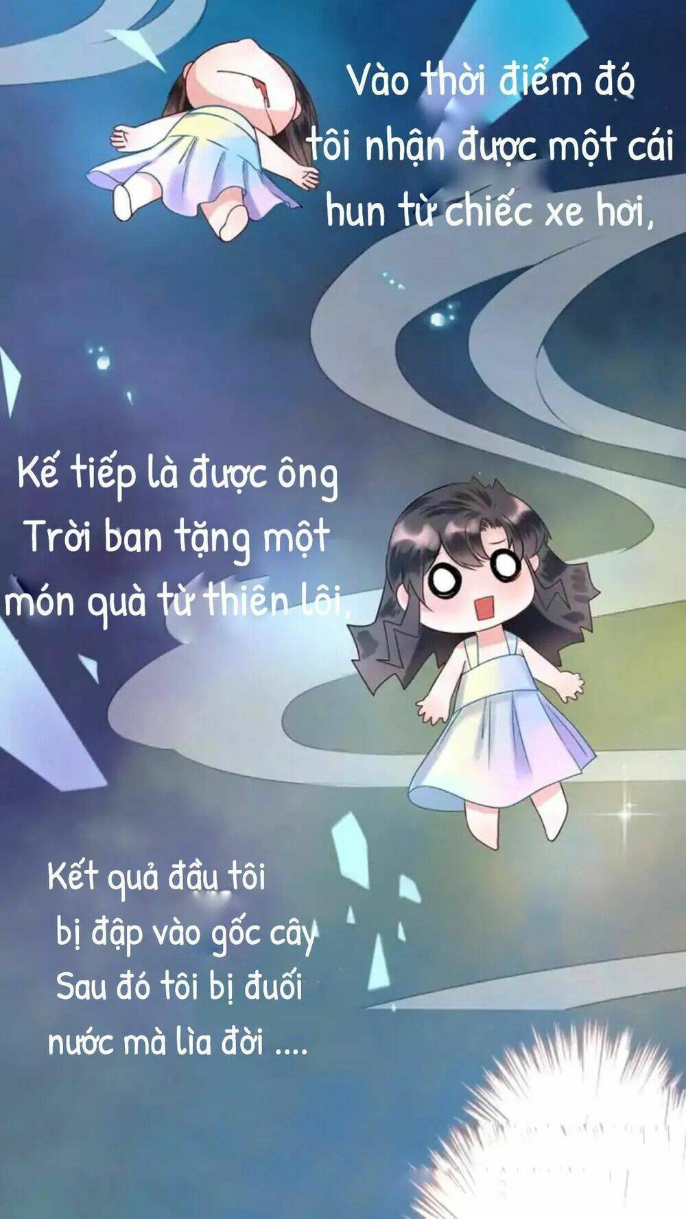 Theo Đuổi Hoàng Tử Quá Khó A~ Chapter 1 - Trang 2