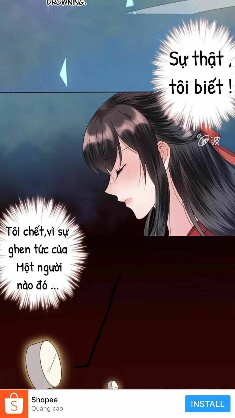 Theo Đuổi Hoàng Tử Quá Khó A~ Chapter 1 - Trang 2