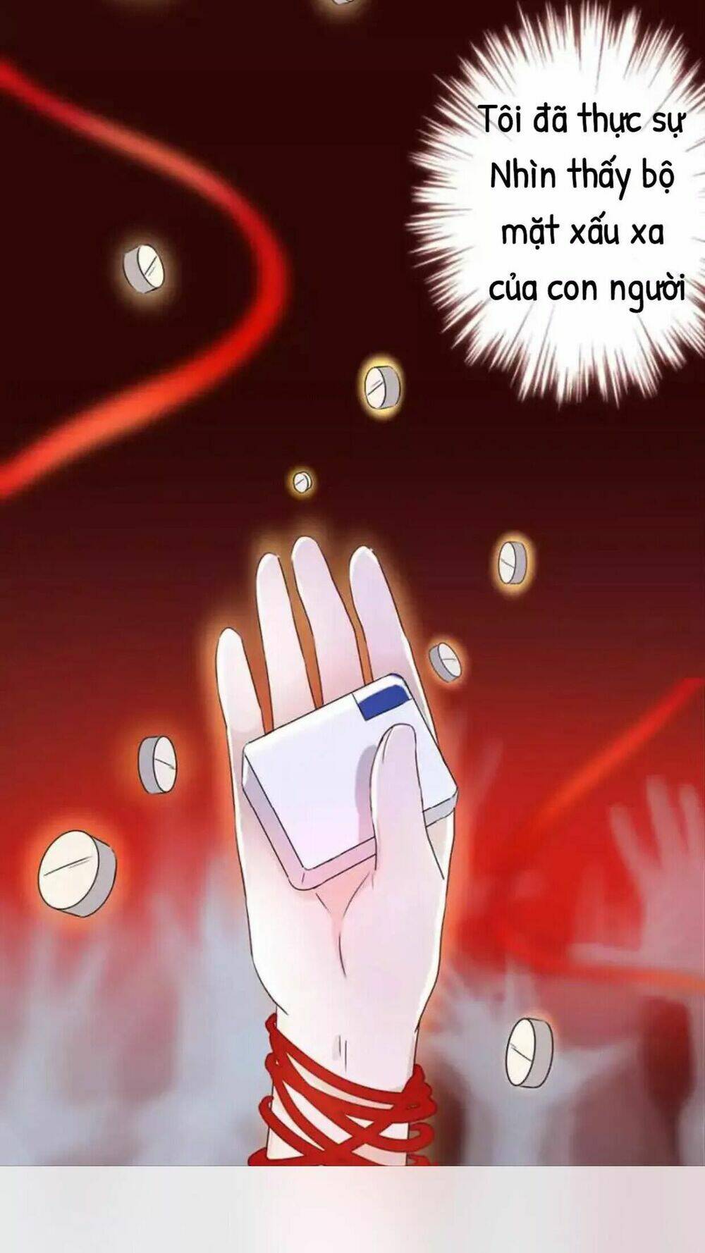 Theo Đuổi Hoàng Tử Quá Khó A~ Chapter 1 - Trang 2