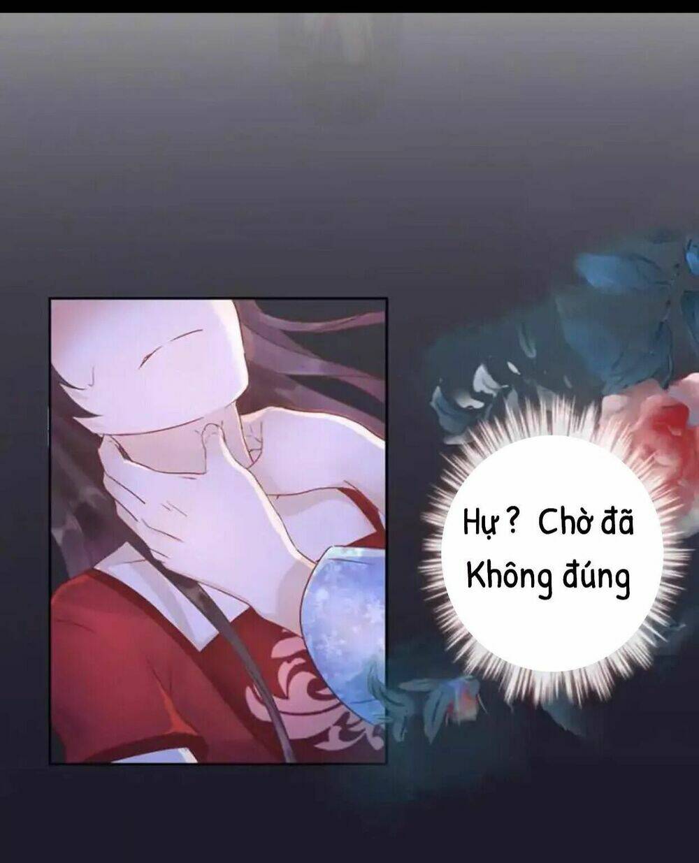 Theo Đuổi Hoàng Tử Quá Khó A~ Chapter 1 - Trang 2