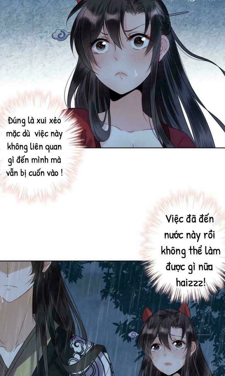 Theo Đuổi Hoàng Tử Quá Khó A~ Chapter 10 - Trang 2