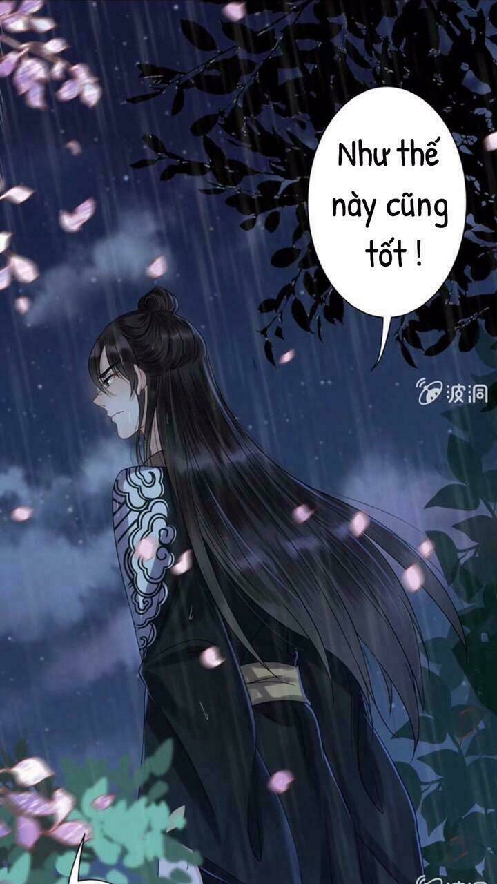 Theo Đuổi Hoàng Tử Quá Khó A~ Chapter 10 - Trang 2