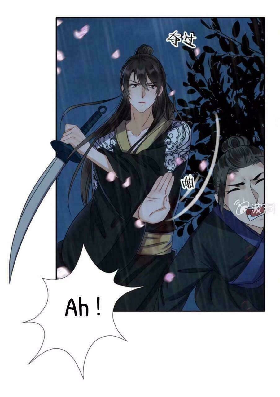 Theo Đuổi Hoàng Tử Quá Khó A~ Chapter 10 - Trang 2