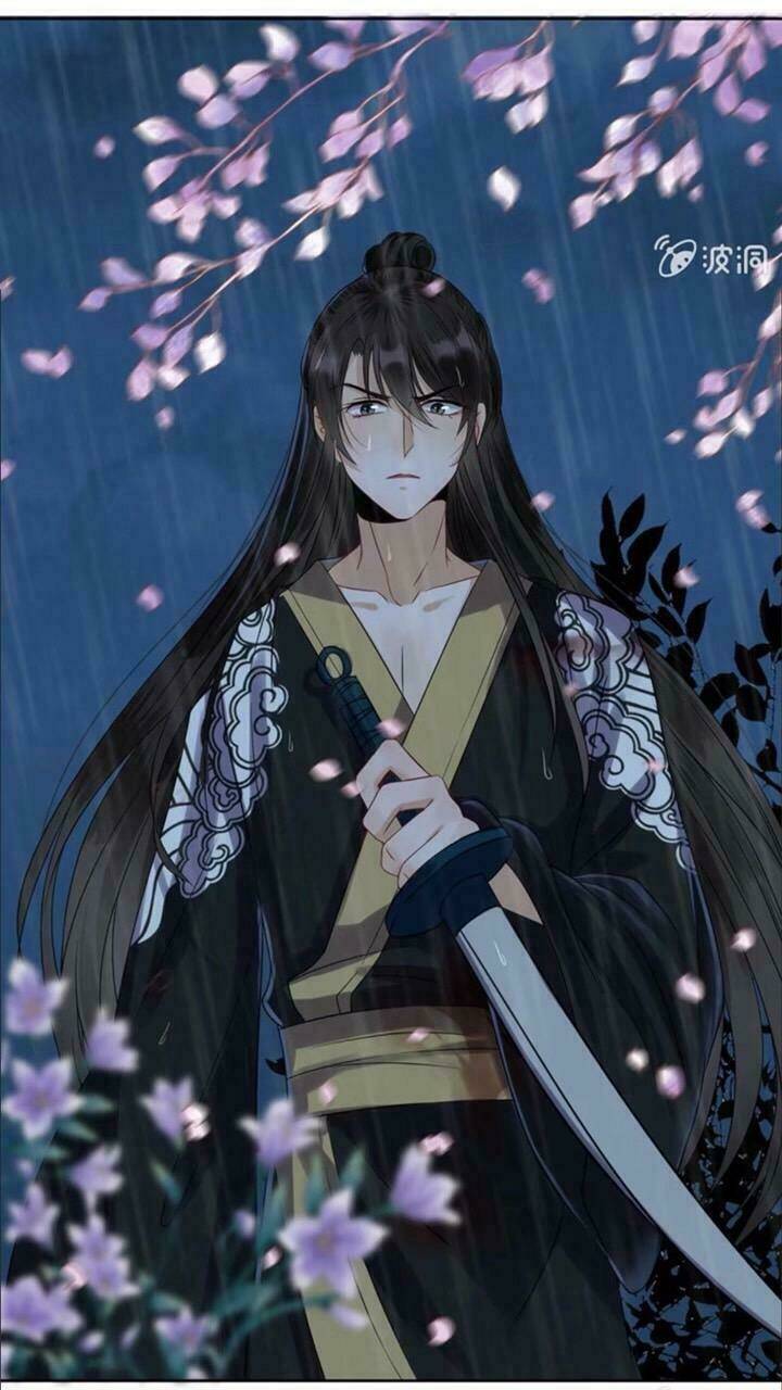 Theo Đuổi Hoàng Tử Quá Khó A~ Chapter 10 - Trang 2