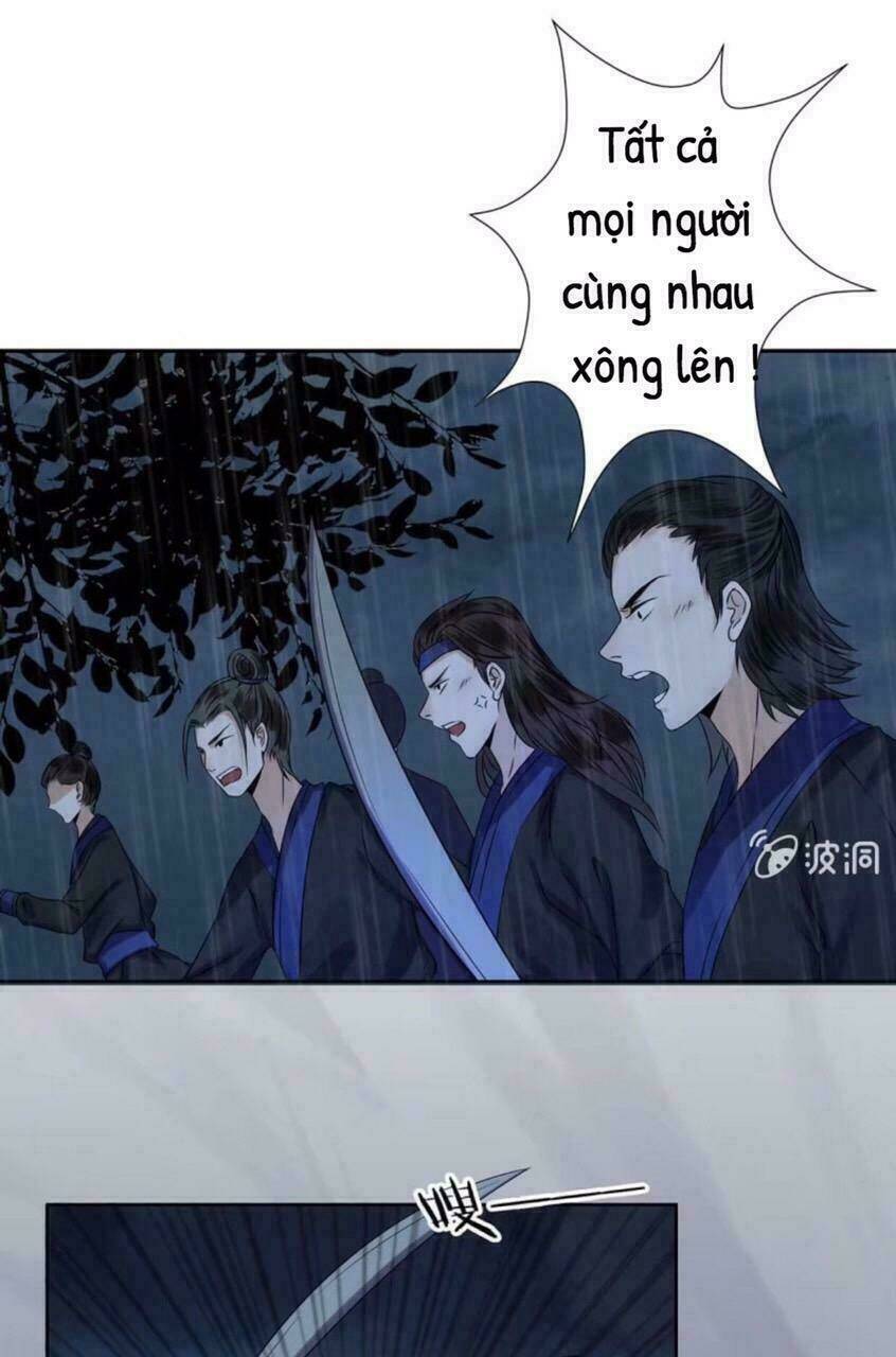 Theo Đuổi Hoàng Tử Quá Khó A~ Chapter 10 - Trang 2