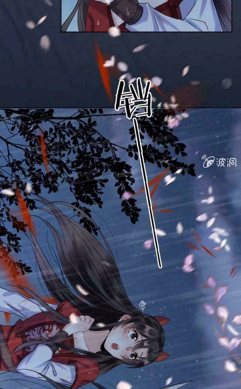 Theo Đuổi Hoàng Tử Quá Khó A~ Chapter 10 - Trang 2