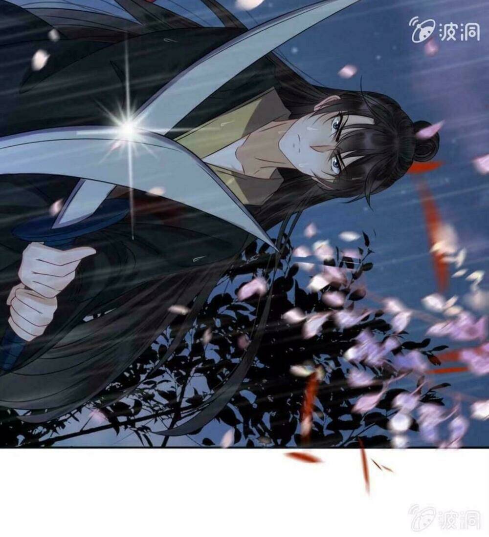 Theo Đuổi Hoàng Tử Quá Khó A~ Chapter 10 - Trang 2