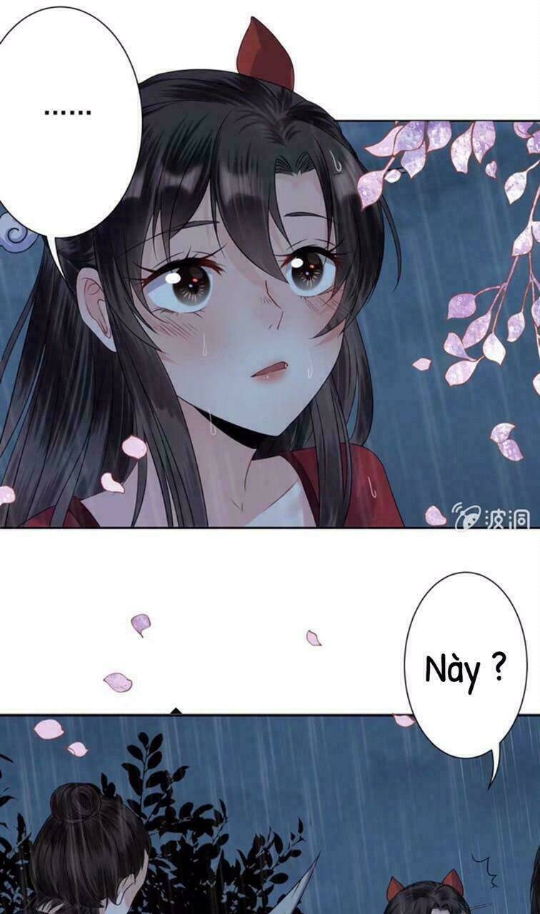 Theo Đuổi Hoàng Tử Quá Khó A~ Chapter 10 - Trang 2