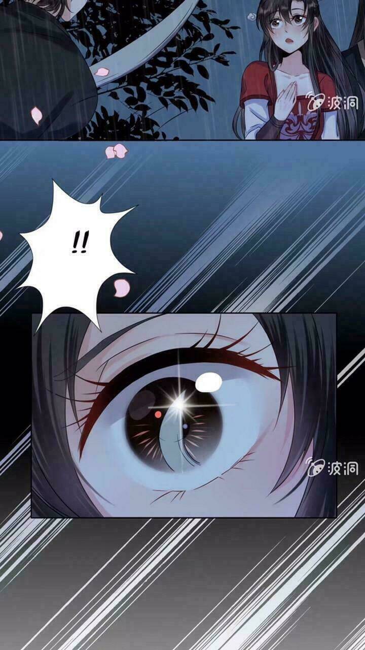 Theo Đuổi Hoàng Tử Quá Khó A~ Chapter 10 - Trang 2