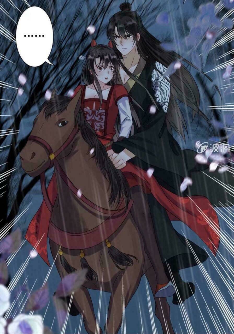 Theo Đuổi Hoàng Tử Quá Khó A~ Chapter 10 - Trang 2