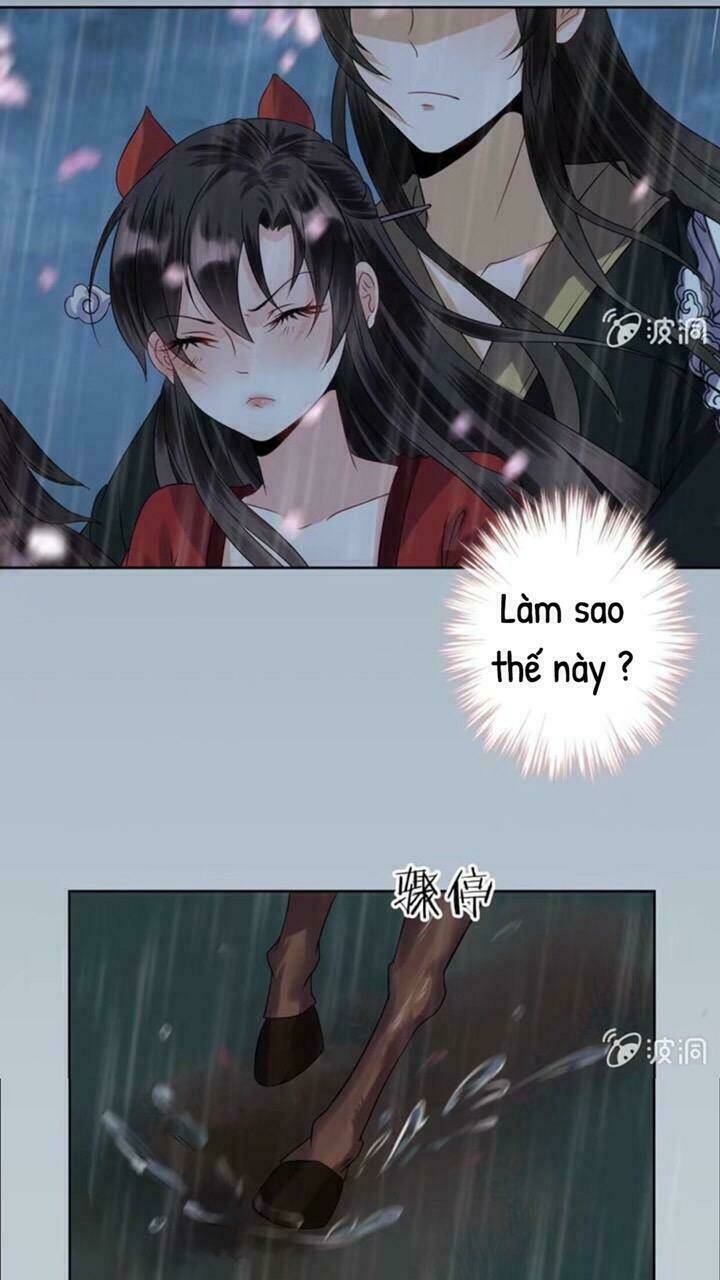 Theo Đuổi Hoàng Tử Quá Khó A~ Chapter 10 - Trang 2