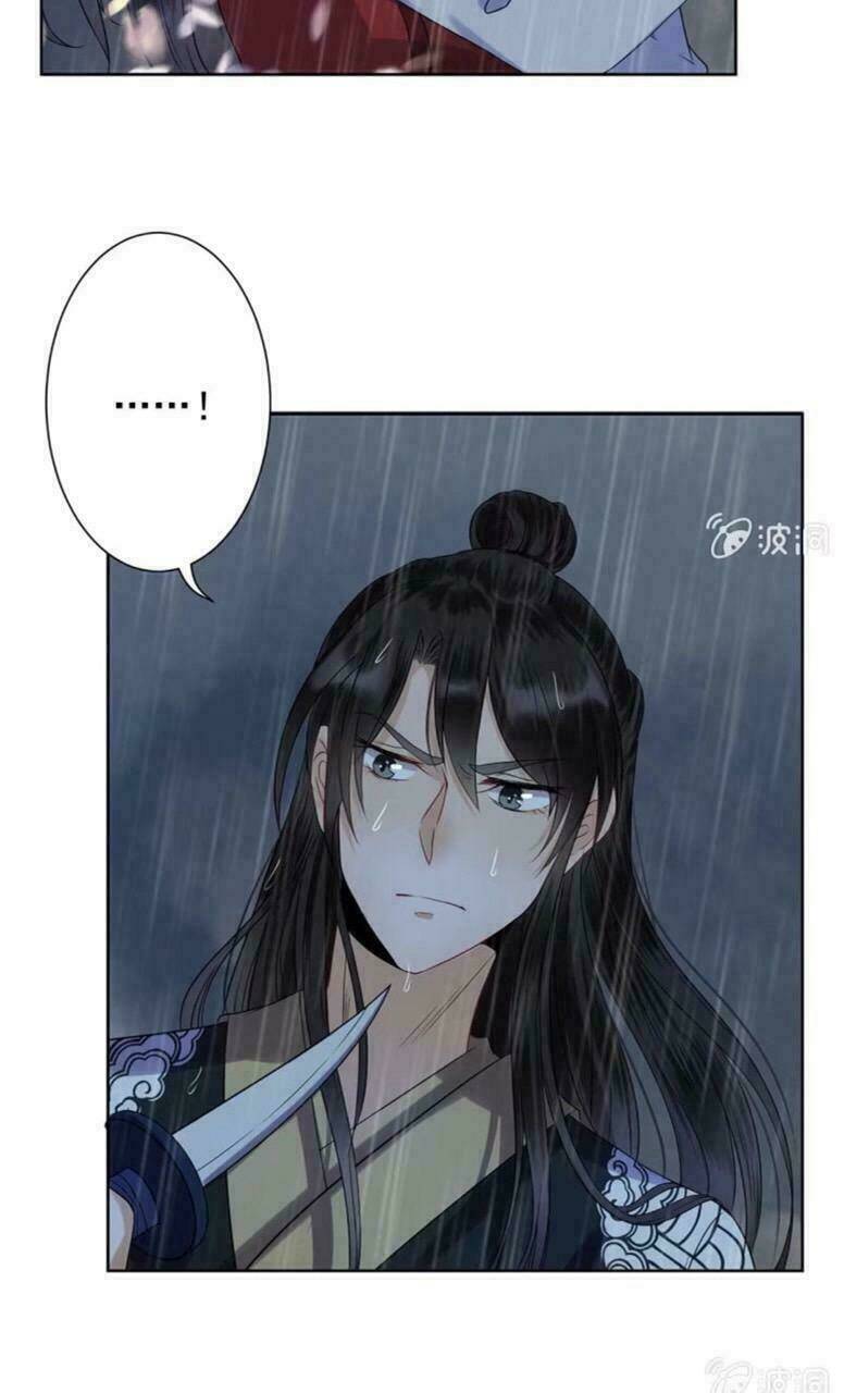 Theo Đuổi Hoàng Tử Quá Khó A~ Chapter 11 - Trang 2