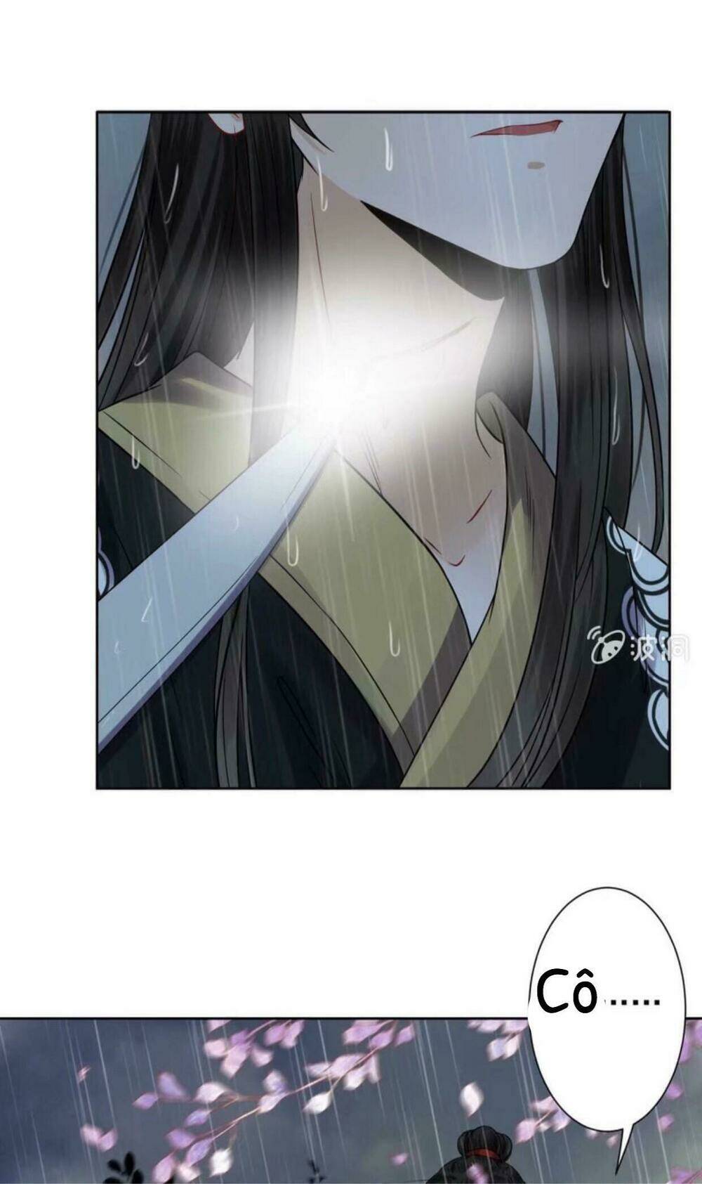 Theo Đuổi Hoàng Tử Quá Khó A~ Chapter 11 - Trang 2