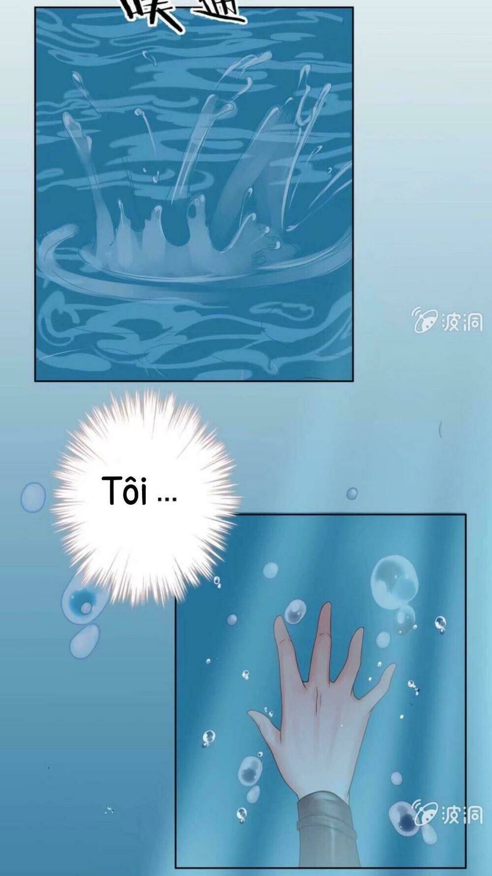 Theo Đuổi Hoàng Tử Quá Khó A~ Chapter 11 - Trang 2