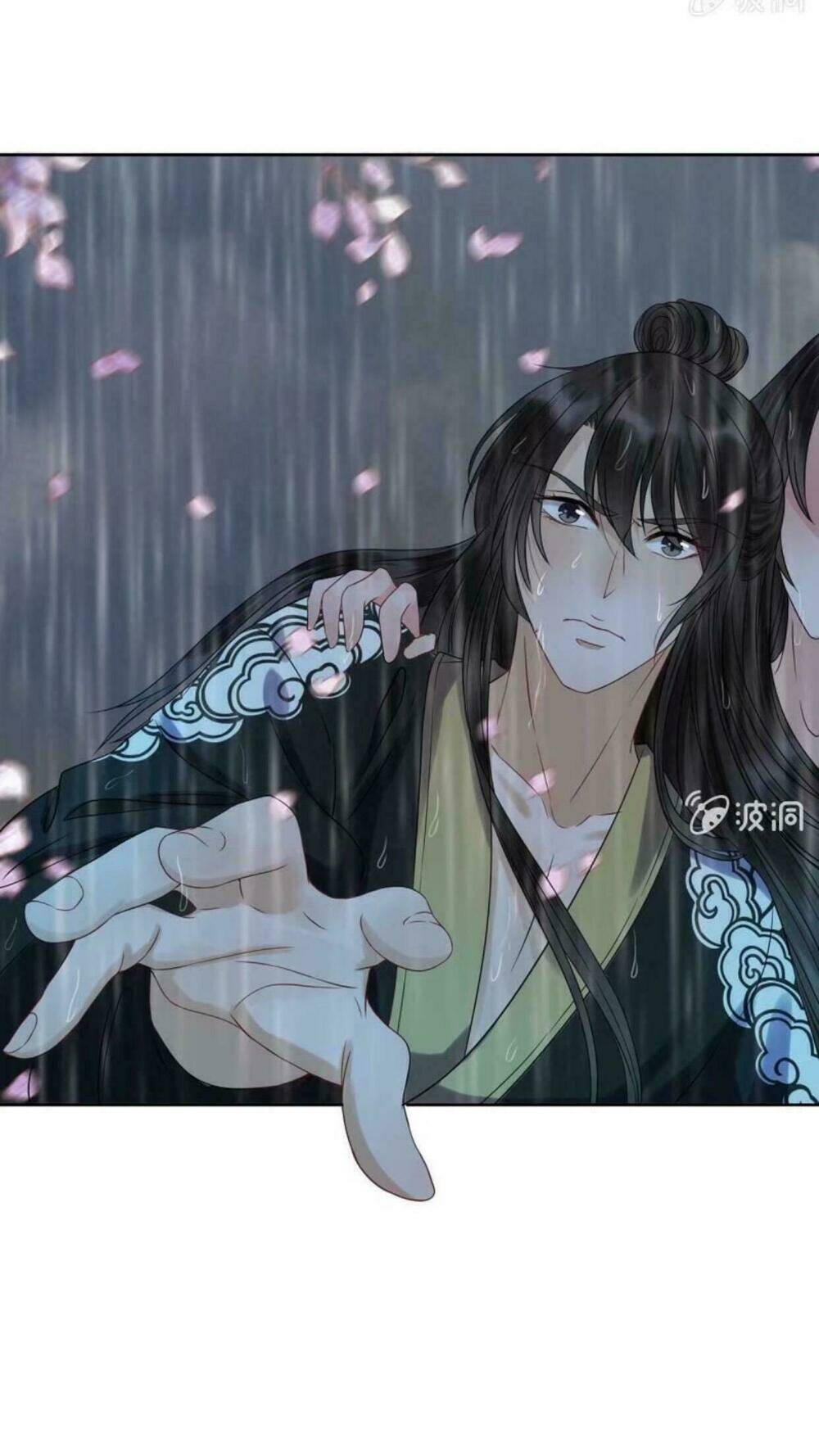 Theo Đuổi Hoàng Tử Quá Khó A~ Chapter 12 - Trang 2