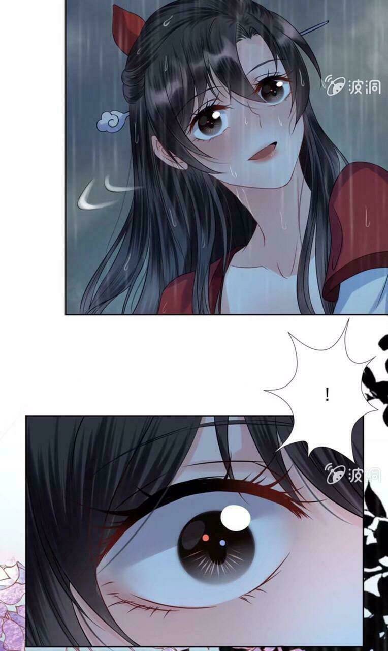 Theo Đuổi Hoàng Tử Quá Khó A~ Chapter 12 - Trang 2