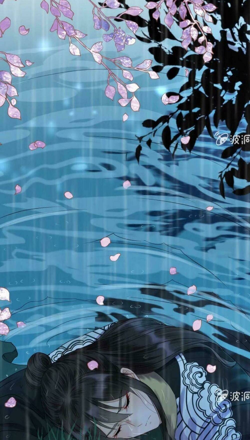 Theo Đuổi Hoàng Tử Quá Khó A~ Chapter 12 - Trang 2