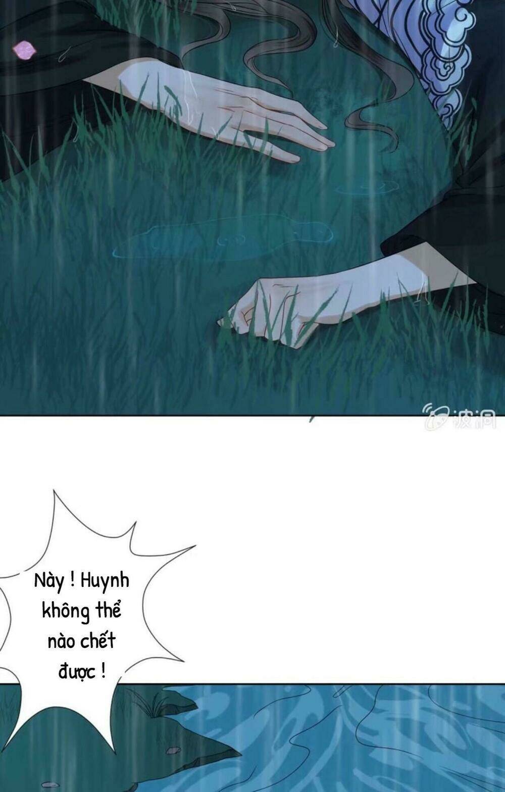 Theo Đuổi Hoàng Tử Quá Khó A~ Chapter 12 - Trang 2