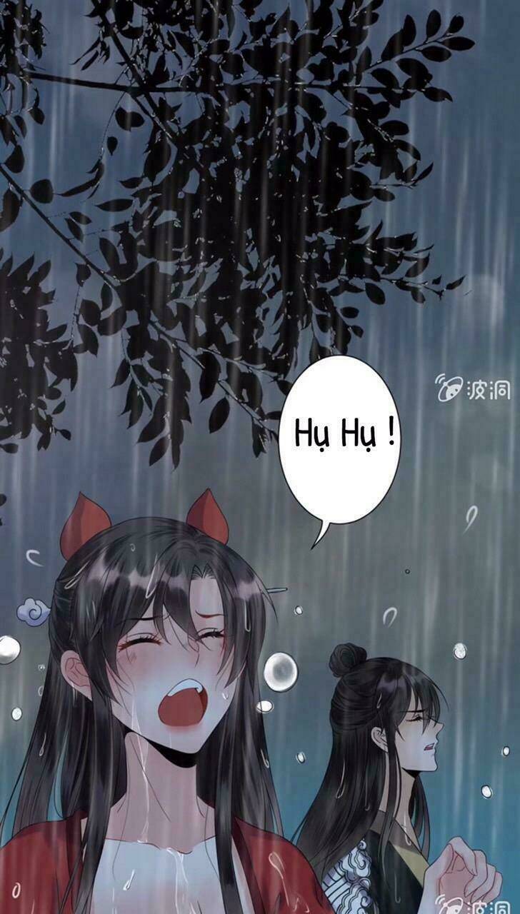 Theo Đuổi Hoàng Tử Quá Khó A~ Chapter 12 - Trang 2