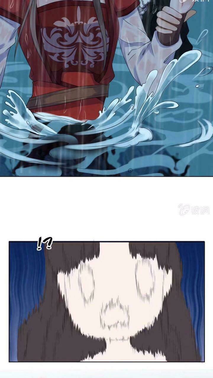 Theo Đuổi Hoàng Tử Quá Khó A~ Chapter 12 - Trang 2