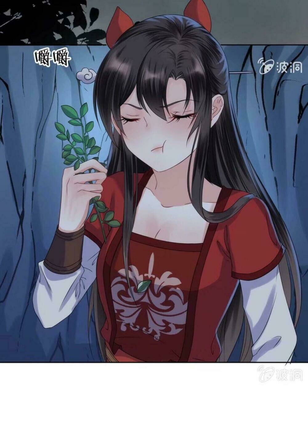 Theo Đuổi Hoàng Tử Quá Khó A~ Chapter 13 - Trang 2