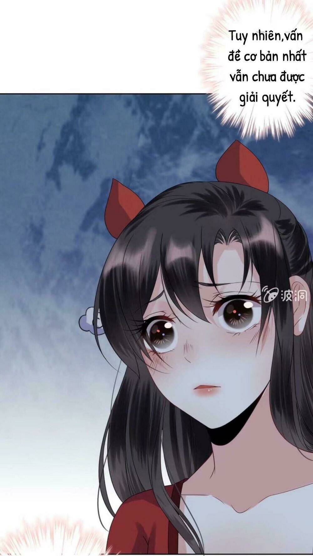 Theo Đuổi Hoàng Tử Quá Khó A~ Chapter 13 - Trang 2