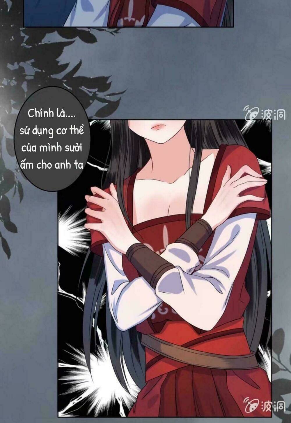 Theo Đuổi Hoàng Tử Quá Khó A~ Chapter 13 - Trang 2