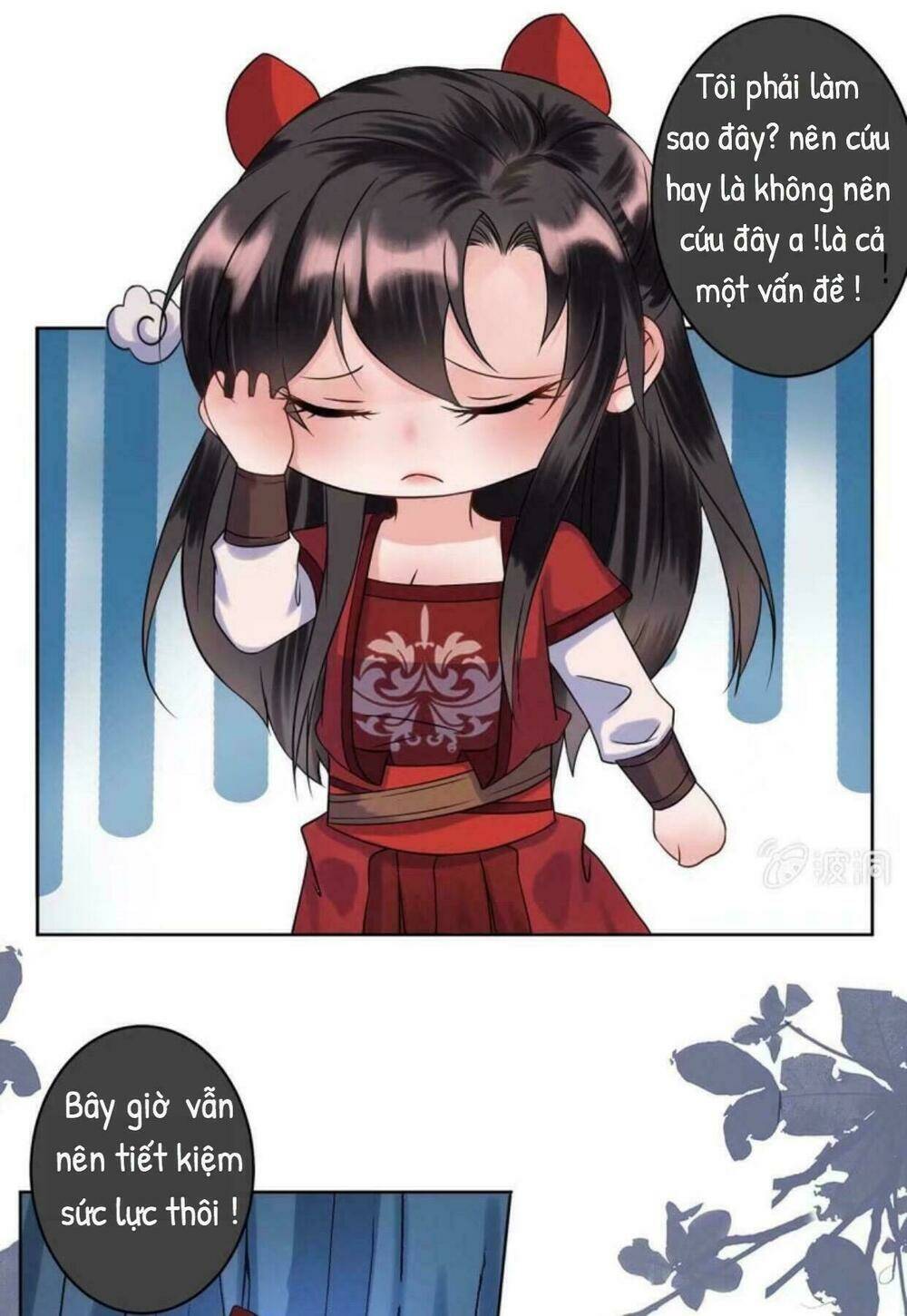 Theo Đuổi Hoàng Tử Quá Khó A~ Chapter 13 - Trang 2