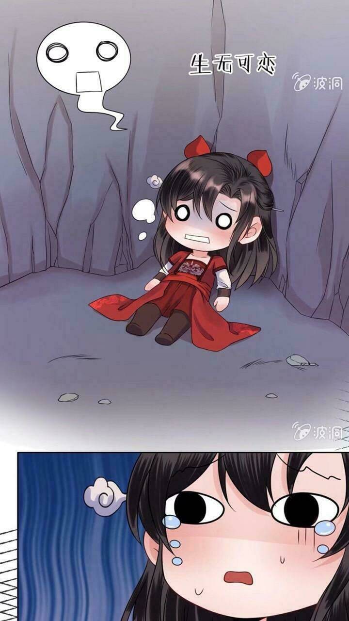 Theo Đuổi Hoàng Tử Quá Khó A~ Chapter 13 - Trang 2