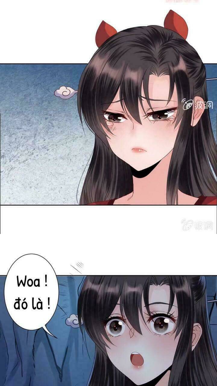 Theo Đuổi Hoàng Tử Quá Khó A~ Chapter 13 - Trang 2