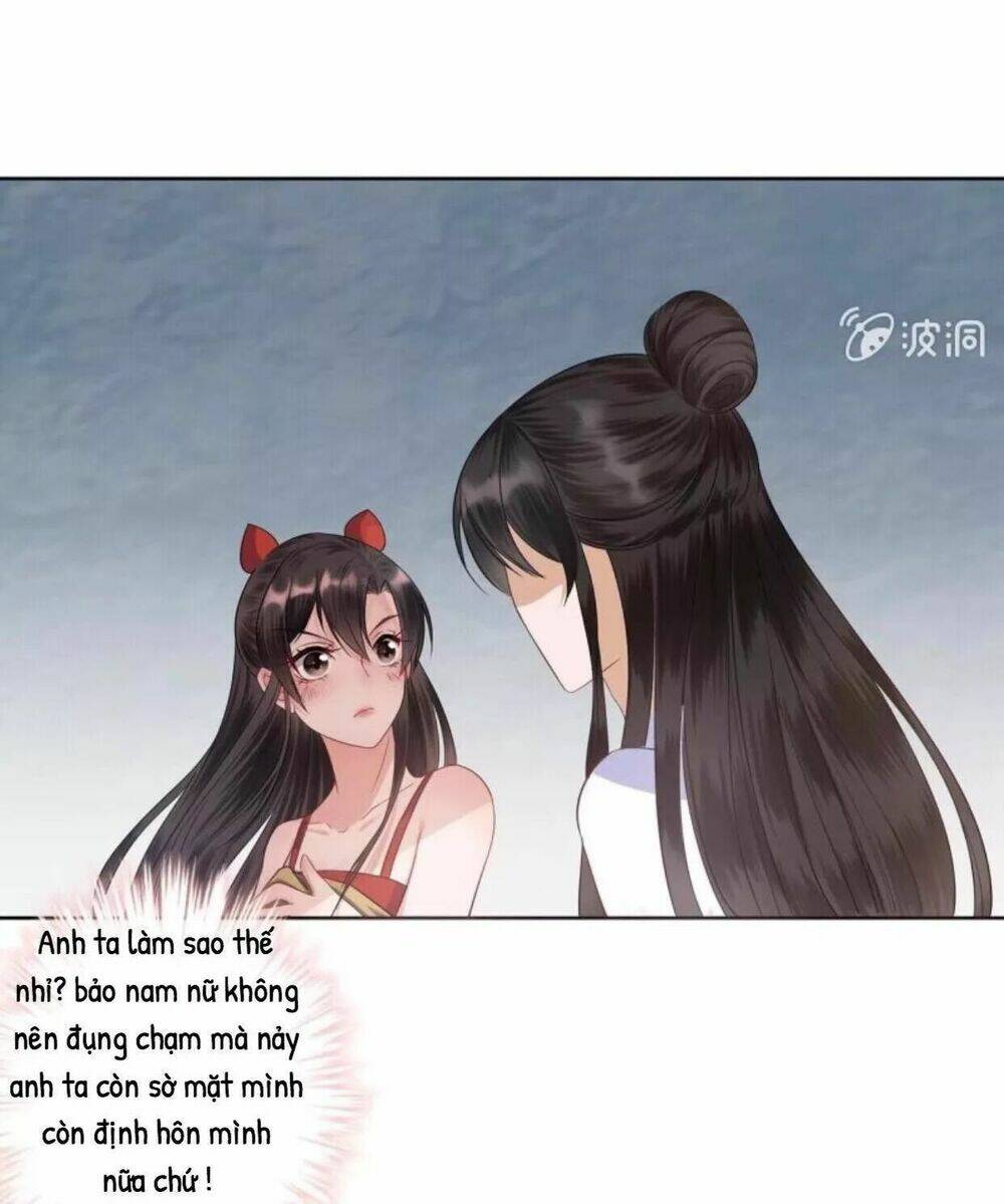 Theo Đuổi Hoàng Tử Quá Khó A~ Chapter 14 - Trang 2