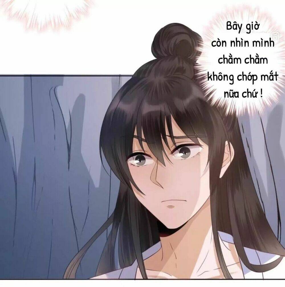 Theo Đuổi Hoàng Tử Quá Khó A~ Chapter 14 - Trang 2