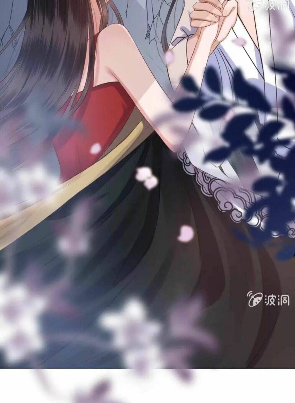 Theo Đuổi Hoàng Tử Quá Khó A~ Chapter 14 - Trang 2