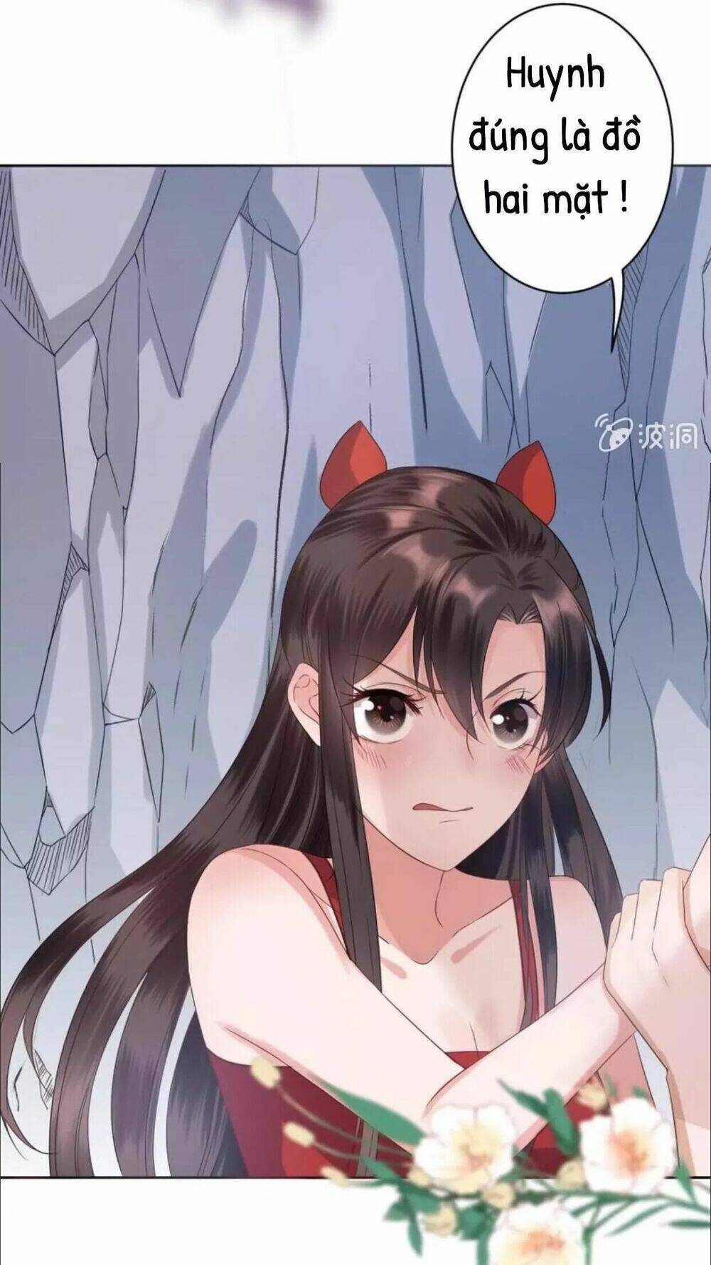 Theo Đuổi Hoàng Tử Quá Khó A~ Chapter 14 - Trang 2