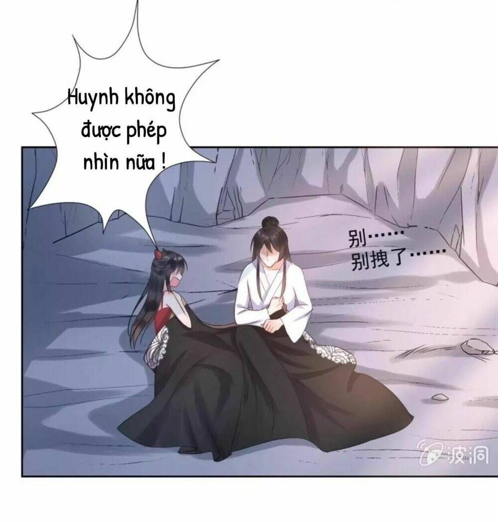 Theo Đuổi Hoàng Tử Quá Khó A~ Chapter 14 - Trang 2