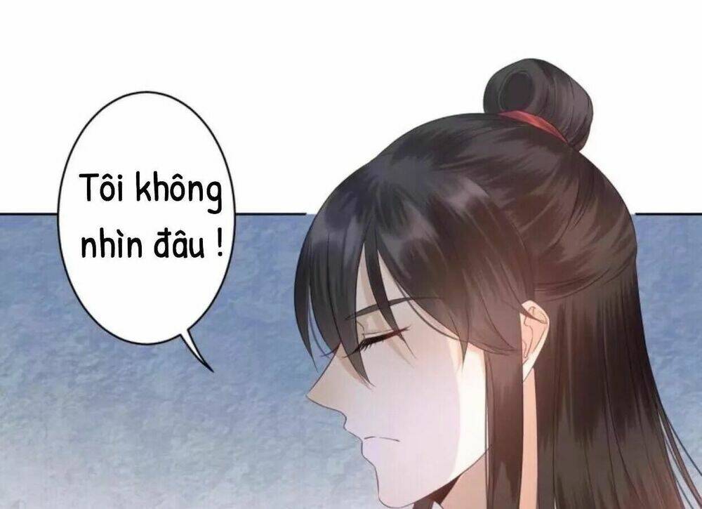 Theo Đuổi Hoàng Tử Quá Khó A~ Chapter 14 - Trang 2