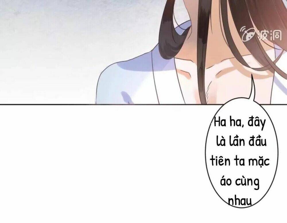 Theo Đuổi Hoàng Tử Quá Khó A~ Chapter 14 - Trang 2