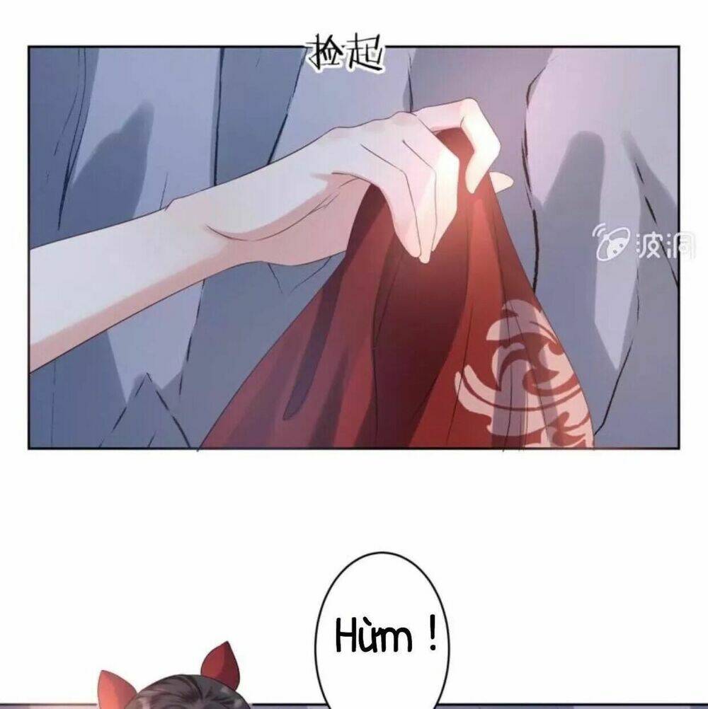 Theo Đuổi Hoàng Tử Quá Khó A~ Chapter 14 - Trang 2