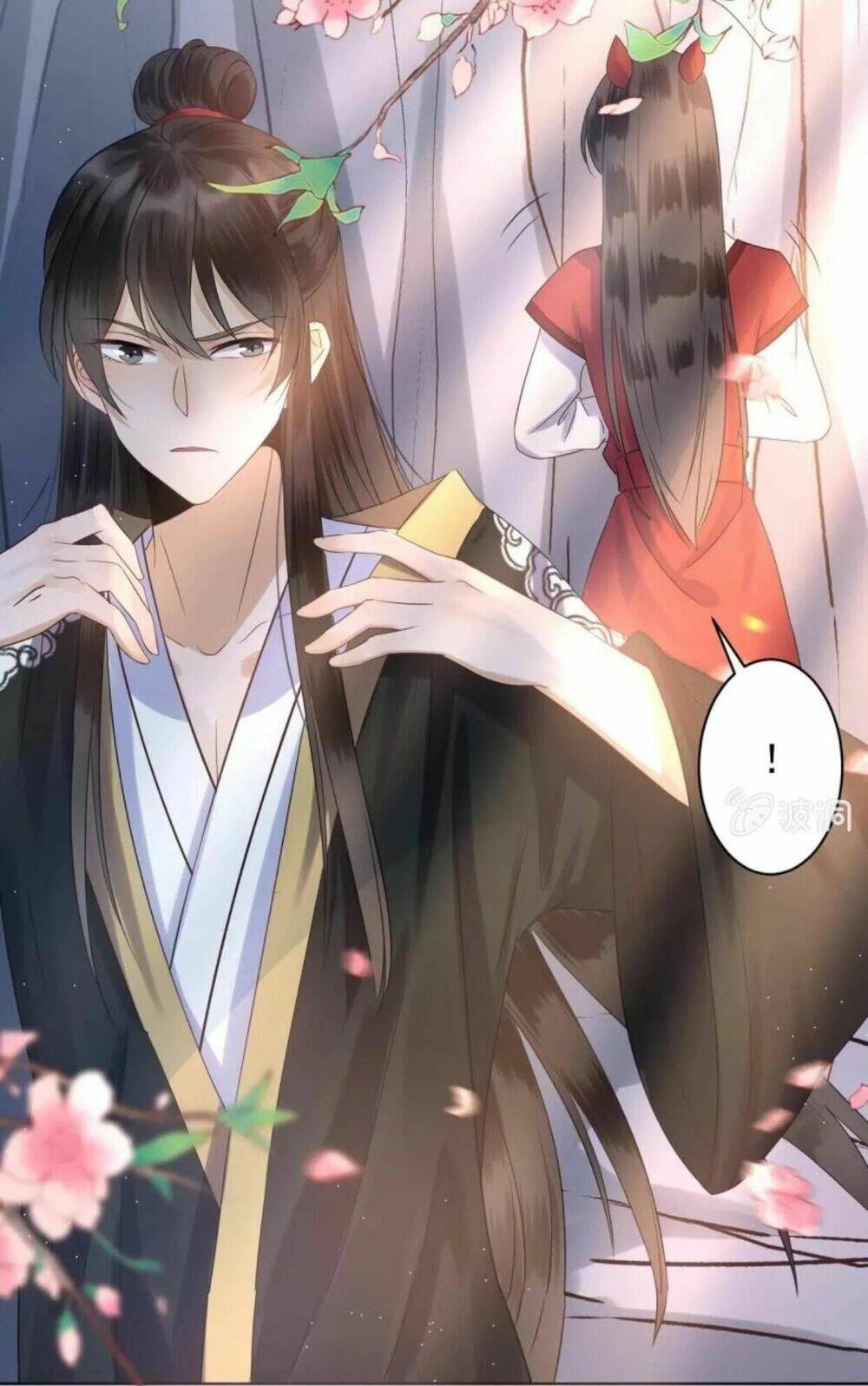 Theo Đuổi Hoàng Tử Quá Khó A~ Chapter 14 - Trang 2